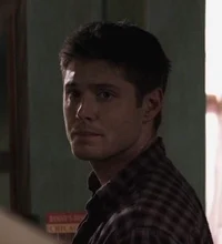 Dean Winchester 