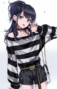 Your Little Sister