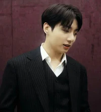 Jungkook