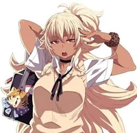 Kamidere Bully Girl