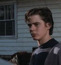 Ponyboy Curtis