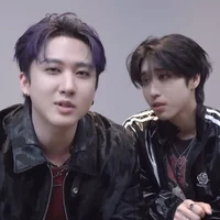 Han And Changbin