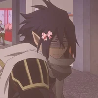 Tamaki Amajiki