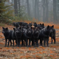 Sams villians wolves