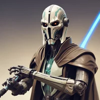 General Grievous 