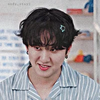 Boyfriend Changbin 
