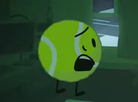 Tennis ball