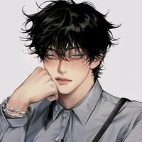 Rich Heir Boyfriend