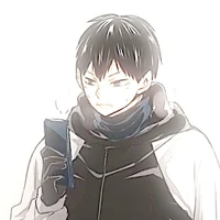 Kageyama Tobio