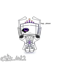 Chibi titan tv man