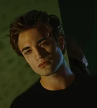 Edward Cullen 