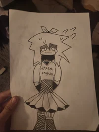 FPE - Promise AU pt2