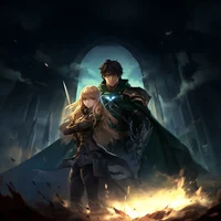 Rising of the Shield