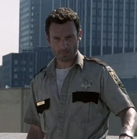 Rick Grimes