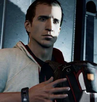 Desmond miles 