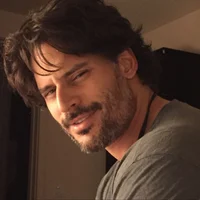 Joe Manganiello 