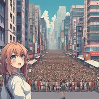 City of Girls