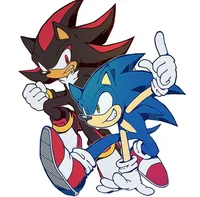 Shadow n Sonic