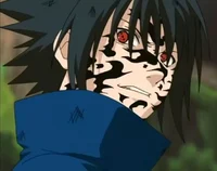 Sasuke Uchiha 