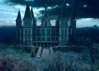 Malfoy Manor