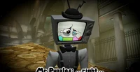 Mr Puzzles