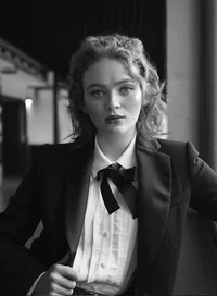 Sadie Sink 