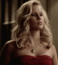REBEKAH MIKAELSON