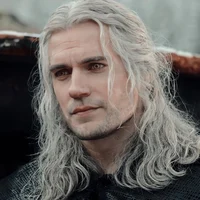 Geralt de Rivia 