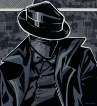 Spider-Man Noir