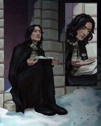 Severus Snape