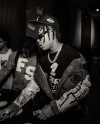 047 - Sugarhill Ddot