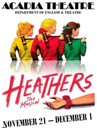 The Heathers