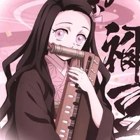 Nezuko Kamado 