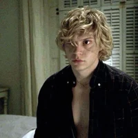 Tate Langdon