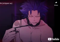 Hitoshi Shinsou