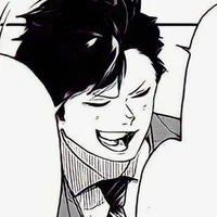Kuroo Tetsuro 