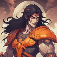 117 Ares God of War