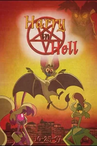 Harry In Hell