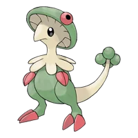 Breloom