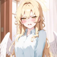 Tsunkiredere Angel
