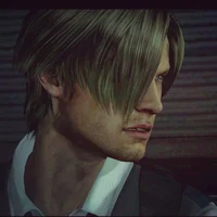 Leon Kennedy