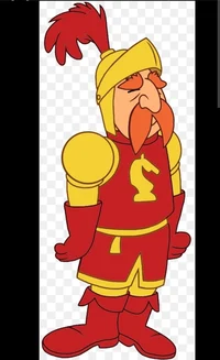 Knighty knight 