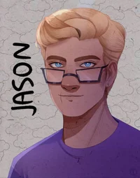 Jason Grace 