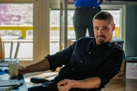 Detective Ben Wesley