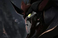 Predaking