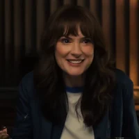 JOYCE BYERS