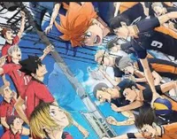 Haikyu