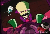 Invader Zim