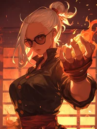 Kuudere Agent