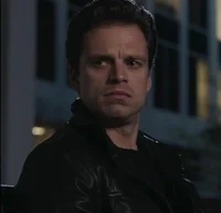 Sebastian Stan